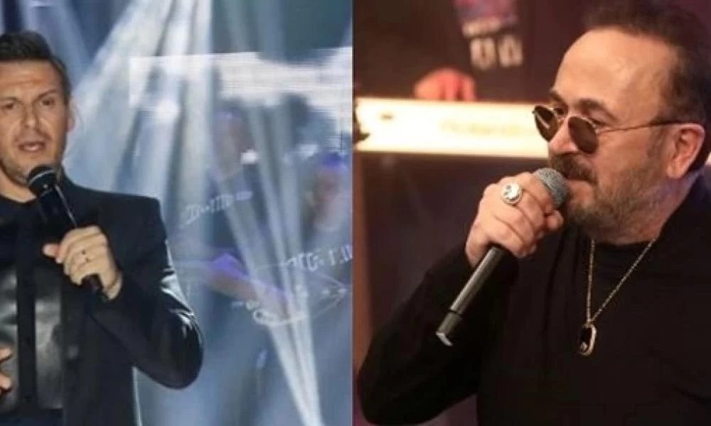 Λουκέτο και ''τσουχτερά'' πρόστιμα στα νυχτερινά κέντρα που εμφανίζονται Γονίδης και Κιάμος- Μέγα ''παράπτωμα'' που διασκέδαζαν όρθιοι